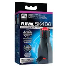 Fluval Surface skimmer SK400