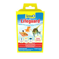 Lifeguard 'Tetra"