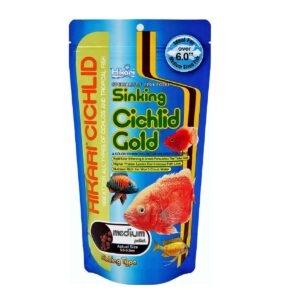 Hikari Cichlid Gold Sinking pellet
