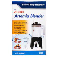 Ziss Artemia Hatchery