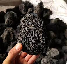 Lava Rock
